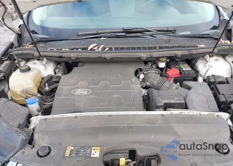 2015 Ford Edge Se from USA, damaged, VIN 2FMTK3G87FBC35101